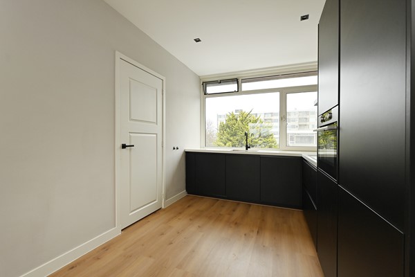 Medium property photo - Ahornlaan 46, 3053 WR Rotterdam